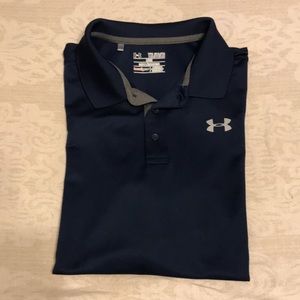 Under Armour polo